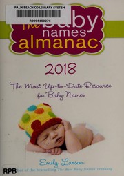 the-baby-names-almanac-2018-cover
