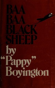 Cover of: Baa baa, black sheep