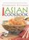 Cover of: The Complete Asian Cookbook