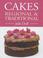 Cover of: Cakes