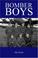 Cover of: Bomber boys