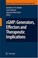 Cover of: cGMP: Generators, Effectors and Therapeutic Implications