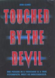 Cover of: Touched by the Devil by Andy Shea