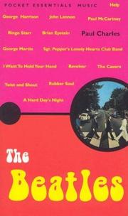 Cover of: The Beatles