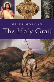 Cover of: The Holy Grail