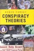 Cover of: Conspiracy Theories: The Pocket Essential (Pocket Essentials S.)