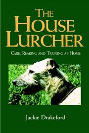 House Lurcher by Jackie Drakeford
