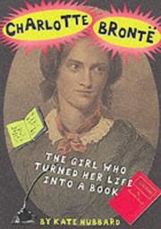 Cover of: Charlotte Bronte (History Files)