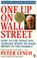 Cover of: One up on Wall Street