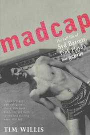 Cover of: Madcap by Tim Willis, Tim Willis