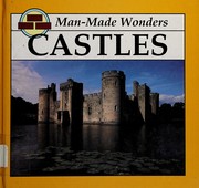 Cover of: Castles: man-made wonders