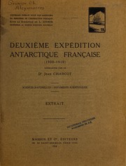 Cover of: Alcyonaire