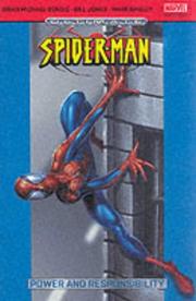 Cover of: Ultimate Spider-man (Ultimate Spiderman)