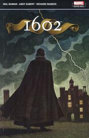 Cover of: Neil Gaiman's 1602 by 