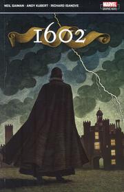 Cover of: Neil Gaiman's 1602 by Neil Gaiman