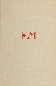 Cover of: Heathen days, 1890-1936 by H. L. Mencken