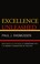 Cover of: Excellence unleashed