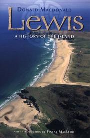 Cover of: Lewis