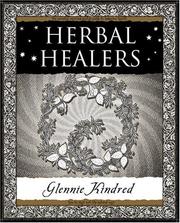 Cover of: Herbal Healers (Ancient Wizdom) by Glennie Kindred