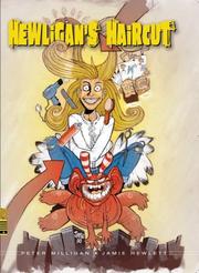 Cover of: Hewligan's Haircut by Peter Milligan