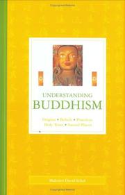 Cover of: Understanding Buddhism