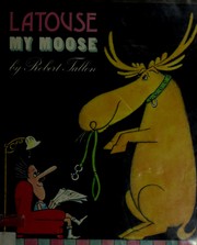 Cover of: Latouse my moose