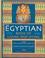 Cover of: The Egyptian Book of Living and Dying