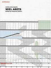 Cover of: Wiel Arets: Works and Projects
