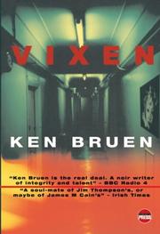 Cover of: Vixen (Brant)