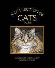 A Collection of Cats Tales by Ditz