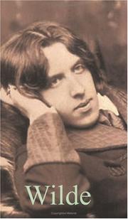 Cover of: Wilde (Life & Times Series) (Life and Times)