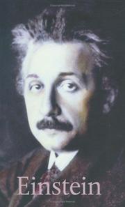 Cover of: Einstein (Life & Times) (Life & Times)