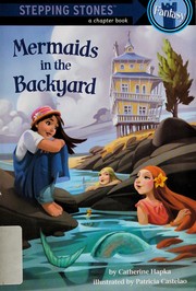 Cover of: Mermaids in the backyard