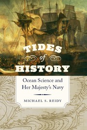 Tides of History by Michael S. Reidy