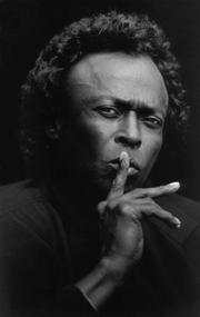Cover of: Miles Davis (Life&Times series) by Brian Morton