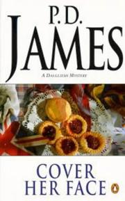 Cover of: Cover Her Face by P. D. James