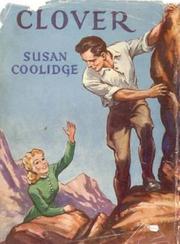 Cover of: Clover by Susan Coolidge