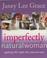 Cover of: Imperfectly Natural Woman