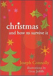 Cover of: Christmas and How to Survive It