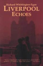 Cover of: Liverpool Echoes