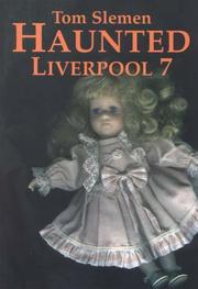 Haunted Liverpool by Thomas Slemen
