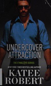 Cover of: Undercover attraction