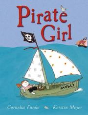 Cover of: Pirate Girl by Cornelia Funke