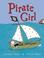 Cover of: Pirate Girl
