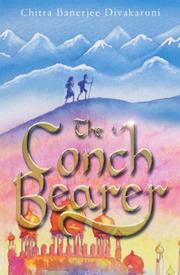 Cover of: The Conch Bearer
