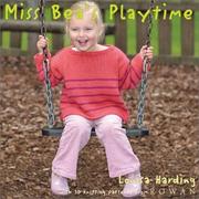 Cover of: Miss Bea's Playtime (Miss Bea)