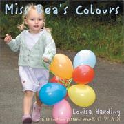 Cover of: Miss Bea's Colours (Miss Bea Collections)