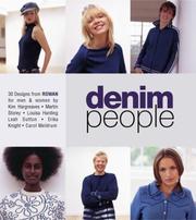 Cover of: Denim People