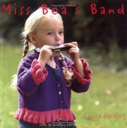 Cover of: Miss Bea's Band (Miss Bea)