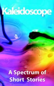 Front cover of Kaleidoscope by Andrew Muller